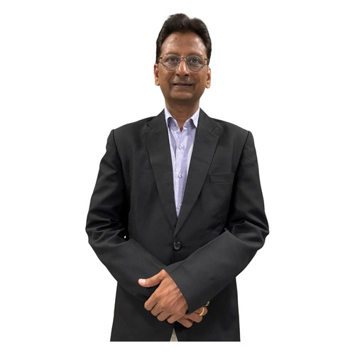 Sushil Shah